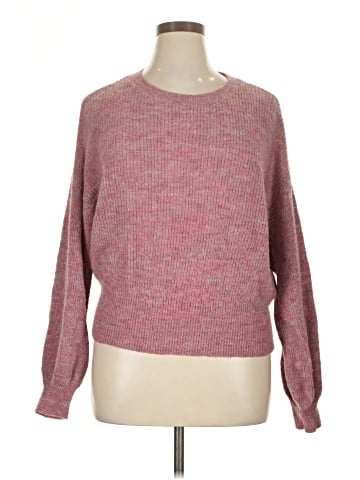 Vero Moda Pullover Sweater (view 1)
