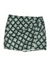 Zara Green Casual Skirt Size S - photo 1