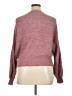 Vero Moda Burgundy Pullover Sweater Size XL - photo 2