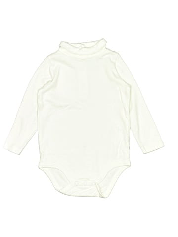 Mori Long Sleeve Top (view 1)