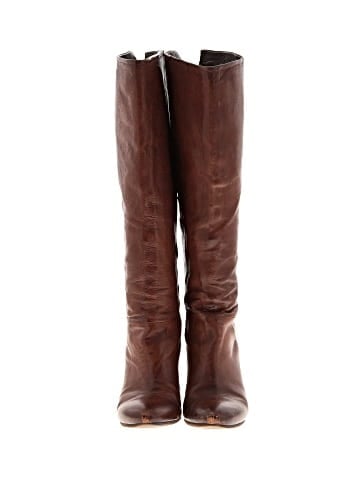 Vic Matie Boots (view 2)