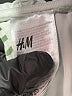 H&M Stripes Green Swimsuit Top Size 4 - photo 3
