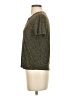 Rails Brown Short Sleeve Top Size XS - photo 5