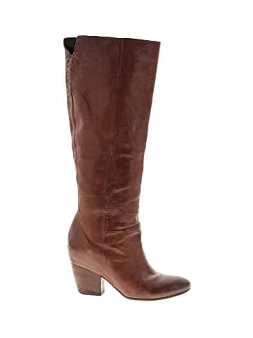 Vic Matie Boots (view 1)