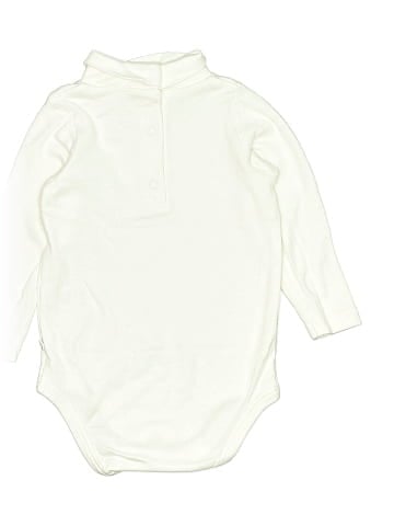 Mori Long Sleeve Top (view 2)