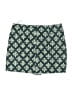 Zara Green Casual Skirt Size S - photo 2