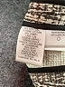Narciso Rodriguez Tweed Silver Blazer Size EU (IT) 40 / US 4 - photo 7