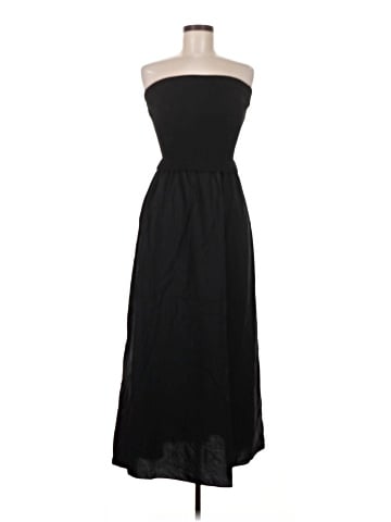 Central Park West Casual Dress (view 1)