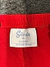 Assorted Brands Solid Red Athletic Shorts Size XL - photo 3