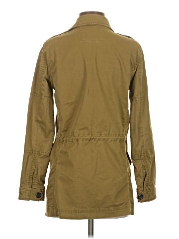 Banana Republic Factory Store Trenchcoat (view 2)
