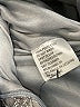 Mac Duggal 100% Polyester Silver Cocktail Dress Size 4 - photo 8