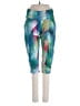 Athleta Graphic Blue Active Pants Size XS - photo 1