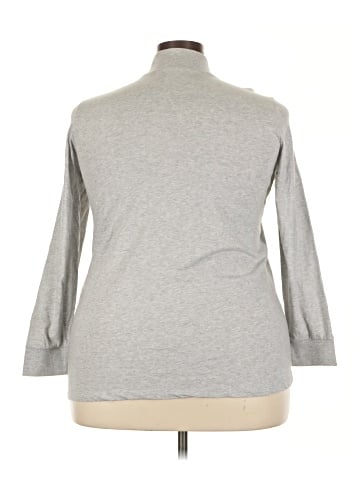 Woman Within Turtleneck Sweater (view 2)