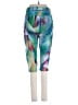 Athleta Graphic Blue Active Pants Size XS - photo 2