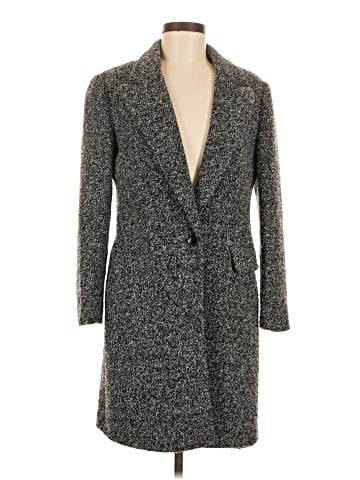 Lena Gabrielle Coat (view 1)