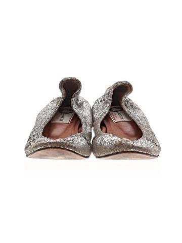 Lanvin Flats (view 2)