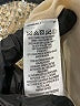 French Connection 100% Polyester Metallic Gold Formal Skirt Size 2 - photo 5