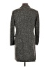 Lena Gabrielle Gray Coat Size 8 - photo 2