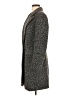 Lena Gabrielle Gray Coat Size 8 - photo 5