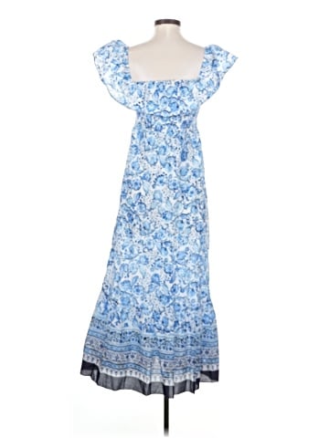 Zara Casual Dress (view 2)