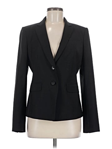 Ann Taylor Wool Blazer (view 1)