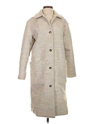 Banana Republic Factory Store Coat (view 1)