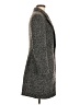 Lena Gabrielle Gray Coat Size 8 - photo 4