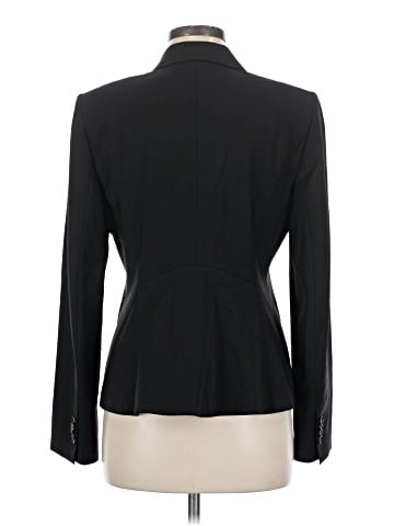 Ann Taylor Wool Blazer (view 2)
