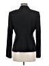 Ann Taylor Black Wool Blazer Size 8 - photo 2
