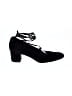 Ann Taylor LOFT Black Flats Size 10 1/2 - photo 1