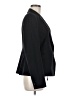 Ann Taylor Black Wool Blazer Size 8 - photo 4