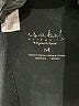 Isabel Maternity Solid Black Active Pants Size Med Maternity - photo 6