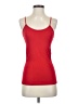 Assorted Brands Red Tank Top Size S (estimated) - photo 1