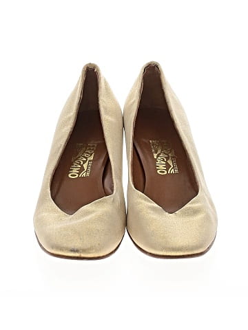 Salvatore Ferragamo Heels (view 2)