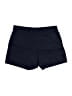 Chaps Solid Blue Athletic Shorts Size 6 (petite) - photo 1