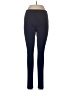 Zella Solid Blue Active Pants Size L - photo 1
