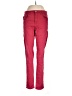 Universal Standard Red Casual Pants Size 10L - photo 1