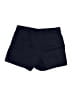 Chaps Solid Blue Athletic Shorts Size 6 (petite) - photo 2