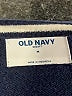 Old Navy Blue Pullover Sweater Size M - photo 7