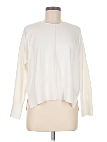 French Connection Long Sleeve Top (view 1)