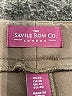 Savile Row Gray Active Pants Size 10 - photo 7