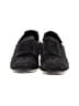 Tod's 100% Leather Black Flats Size 8 1/2 - photo 2