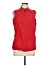 Fuinloth 100% Polyester Red Vest Size M - photo 1
