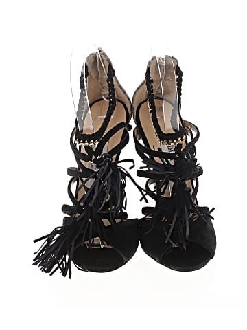 Jimmy Choo Sandals (view 2)