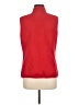 Fuinloth 100% Polyester Red Vest Size M - photo 2