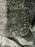 Unbranded Tweed Gray Coat Size M (estimated) - photo 6