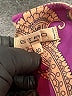 ETRO Paisley Silver Cocktail Dress Size EU (IT) 40 / US 4 - photo 6