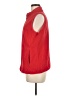 Fuinloth 100% Polyester Red Vest Size M - photo 5