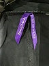 Seraphine Blue Active Pants Size 10 - photo 3