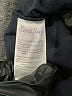 Seraphine Blue Active Pants Size 10 - photo 4